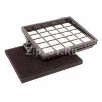 Комплект синтетических фильтров Ozone для  H-105