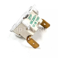 Защитный термостат духовки для плит INDESIT ARISTON C00089573