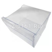 Ящик (корзина) для холодильника Whirlpool 481010596938 C00324927 Ящик (корзина) для холодильника Whirlpool 481010596938 C00324927