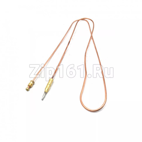 Термопара духовки L=1300 (без резьбы) Indesit C00307855