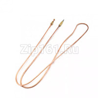 Термопара духовки L=1300 (без резьбы) Indesit C00307855