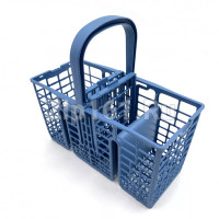 Корзина для столовых приборов 45 см ПММ Indesit C00307254 Корзина для столовых приборов 45 см ПММ Indesit C00307254