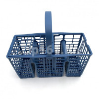 Корзина для столовых приборов 45 см ПММ Indesit C00307254 Корзина для столовых приборов 45 см ПММ Indesit C00307254