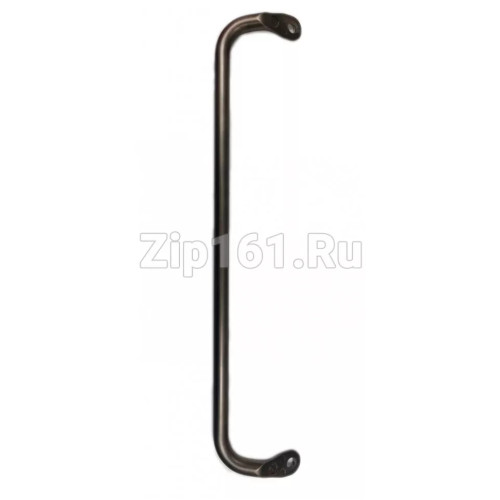 Ручка дверцы духовки Indesit C00110580