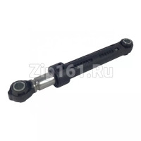 Амортизатор стиральной машины (120N, 180-260мм, без крепления) Indesit C00058389