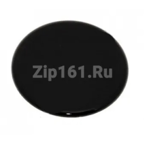 Крышка рассекателя средняя D75mm для плиты ARISTON INDESIT C00052932 Крышка рассекателя средняя D75mm для плиты ARISTON INDESIT C00052932