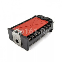 Переключатель режимов духовки Indesit C00052562