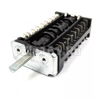 Переключатель режимов духовки Indesit C00052562