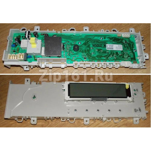 Модуль (плата управления) Electrolux 3792681235 Модуль (плата управления) Electrolux 3792681235
