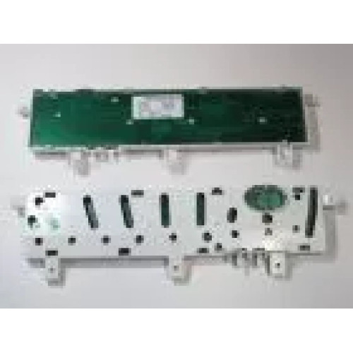 Модуль (плата индикации) Electrolux 1321915421