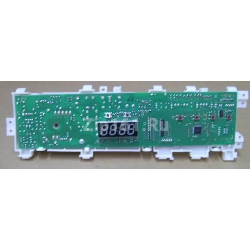 Модуль (плата управления) Beko 2826730043 Модуль (плата управления) Beko 2826730043