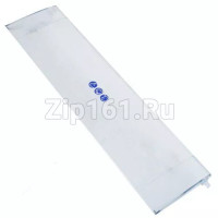 Панель нулевой камеры холодильника Whirlpool 481226278032