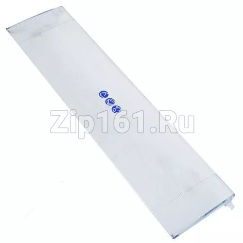 Панель нулевой камеры холодильника Whirlpool 481226278032