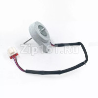 Мотор вентилятора холодильника  ZW 58 3W 12V