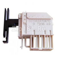 Кнопка сетевая ROLD Whirlpool 481227618541 C00345068 Кнопка сетевая ROLD Whirlpool 481227618541 C00345068