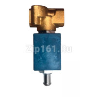 Электромагнитный клапан кофемашины Saeco 9121.015.00A ( 3-2 NC 1-8 GAS M&M ) 00811007