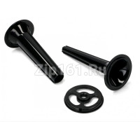 Насадка для колбасы мясорубки Kenwood KW684480