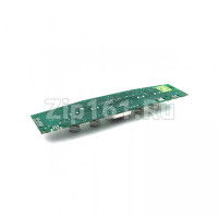 Плата дисплея водонагревателя Ariston 65120780