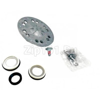 Опора EBI cod707 55x4286 барабана стиральной машины 00243350 Опора EBI cod707 55x4286 барабана стиральной машины 00243350