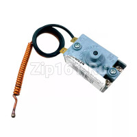 Термостат для водонагревателя защитный SPC-M 105°C 16A (L650mm) Thermowatt t.18141503