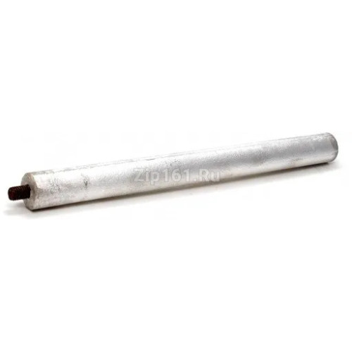 Анод магниевый D21x230mm M7x10mm