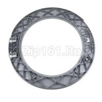 Обечайка дверки (люка) внутренняя AEG 1327649206 Обечайка дверки (люка) внутренняя AEG 1327649206