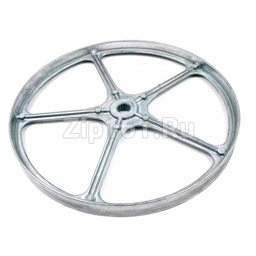 Шкив барабана D-270 D-16мм/H-22мм Atlant 771239400300