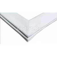 Уплотнитель двери холодильной камеры 875x575мм Beko 4546853500