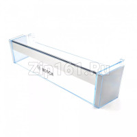 Балкон двери нижний холодильника  00743239