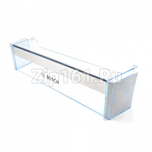 Балкон двери нижний холодильника  00743239