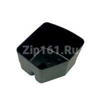 Контейнер для кофейного жмыха 00642187 Контейнер для кофейного жмыха 00642187