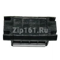 Клеммный блок кондиционера универсальный 2x4 под болт 500V 2.5mm