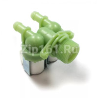 Клапан подачи воды для стиральной машины Candy 41029238