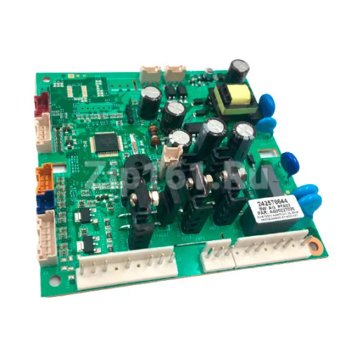 Электронный модуль Electrolux 2425786445 Электронный модуль Electrolux 2425786445