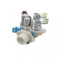 Клапан залива 3х ходовой Electrolux 1325188405 Клапан залива 3х ходовой Electrolux 1325188405