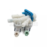 Клапан залива 3х ходовой Electrolux 1325188405 Клапан залива 3х ходовой Electrolux 1325188405