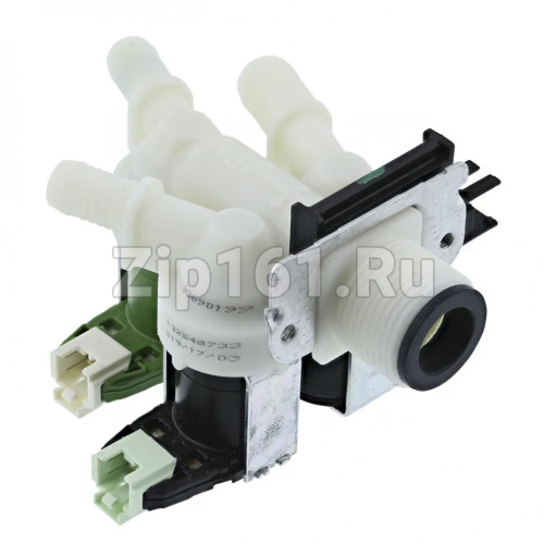 Клапан подачи воды Electrolux 50299086004 Клапан подачи воды Electrolux 50299086004