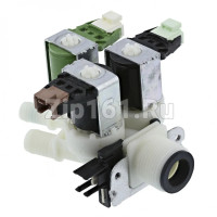 Клапан подачи воды Electrolux 50299086004 Клапан подачи воды Electrolux 50299086004