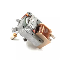 Вентилятор конвекции духовки Indesit C00533053