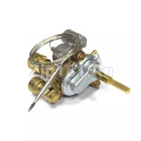 Газовый кран с термостатом для духовки Gorenje 643921