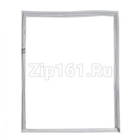 Уплотнитель двери холодильника Stinol, Indesit, Ariston (570x830 мм), 854015