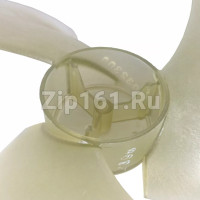 Крыльчатка вентилятора наружного блока Haier A0010211836, D-330мм, Н-45мм