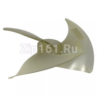 Крыльчатка вентилятора наружного блока Haier A0010211836, D-330мм, Н-45мм