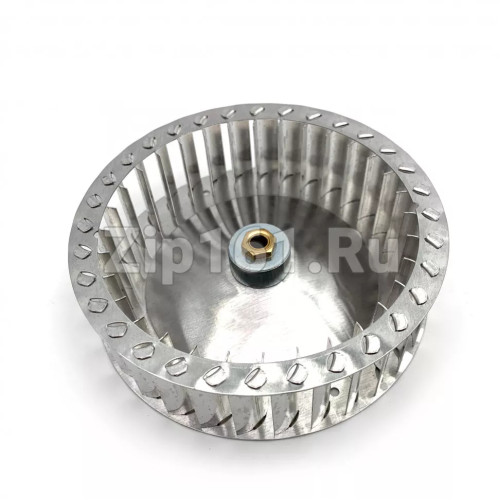 Крыльчатка вентилятора сушки стиральной машины Ariston C00255435