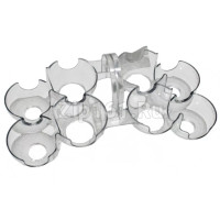 Вкладыш в балкон холодильника Атлант-Минск, под яйца, 331603107201