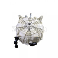 Задняя часть бака в сборе  3045ER0048W