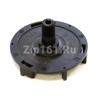 Держатель (нижний) жернова кофемашины Saeco 149198350