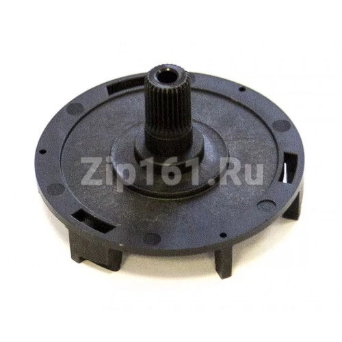 Держатель (нижний) жернова кофемашины Saeco 149198350