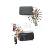 Щетки угольные (5x15x27 k4.8mm) Miele1-RI222522 Whirlpool 481281719405 C00377931