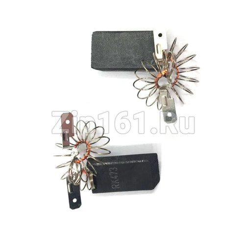 Щетки угольные (5x15x27 k4.8mm) Miele1-RI222522 Whirlpool 481281719405 C00377931 Щетки угольные (5x15x27 k4.8mm) Miele1-RI222522 Whirlpool 481281719405 C00377931